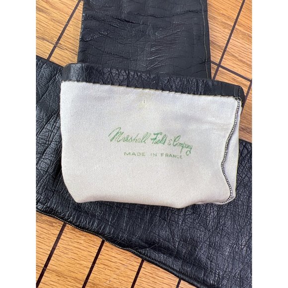 Marshall's Field & Company Accessories Vintage Marshalls Fields